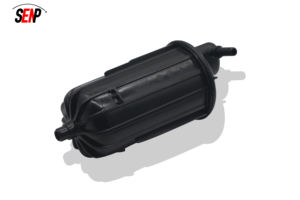 Hoge Kwaliteit 8k0201511 Papier Olie Filter Voor Audi A4l A5 Oem 8k0201511a 8k0 201 511a Benzine Filter - Product Image 6