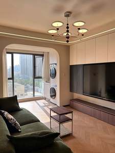 Ensemble de meubles de chambre à coucher et de salon au design moderne, solution pour les villas, usage domestique général - Product Image 2