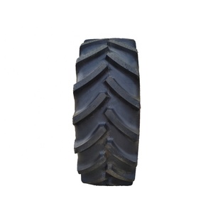 Pneus agricoles radiaux SUPERTOT pour camions 520/85R38 710/<span class=keywords><strong>70R42</strong></span> <span class=keywords><strong>650</strong></span>/65R38 420/85R30 AGR Tube toutes saisons en caoutchouc naturel de Malaisie - Product Image 1