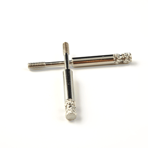 Cường Độ Cao Đánh Bóng <span class=keywords><strong>Threaded</strong></span> Thép Không Gỉ Chốt - Product Image 4