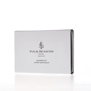 Plástico Lameila de reutilizable de plástico de lujo Pelo Largo impermeable gorro de ducha - Product Image 4