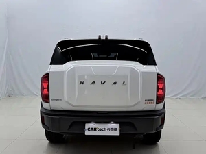 Auto Usado Havalo Kugouo Año Modelo 2021 2022 <span class=keywords><strong>2023</strong></span> Edición Tendencia Aventura - Product Image 5