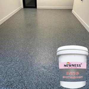<span class=keywords><strong>Peinture</strong></span> murale en résine époxy de couleur sable de marbre, résine <span class=keywords><strong>UV</strong></span> et polyuréthane avec revêtement liquide en dioxyde de titane pour application murale - Product Image 1