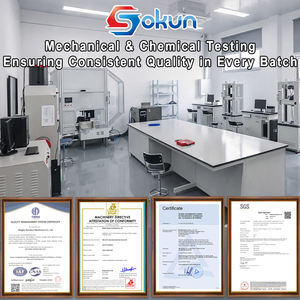 Arandelas Dentadas Externas de Acero Inoxidable UNI 8841, Junta Antivibración, Dureza 200 HV, Diámetro Interior de 5.5 mm - Product Image 5