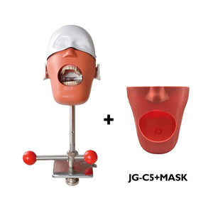 Table Phantom Head Simulator <strong>Dental</strong> <strong>Dental</strong> Simulator Head <strong>Dental</strong> <strong>Simulation</strong> <strong>Unit</strong> Price - Product Image 6
