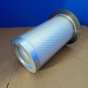 Filtro Separador de Aceite Comprimido Mengma 55275325460 para Compresor de Aire de Tornillo Industrial, Fibra de Vidrio, Hecho en China, Cuerpo Metálico - Product Image 2