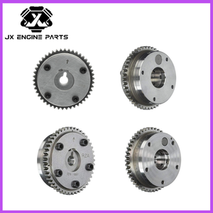 Регулятор распределительного вала двигателя VVT для HONDA CROSSTOUR ACCORD CR-V Civic Si L4 K24A1,K24Z1 - Product Image 5