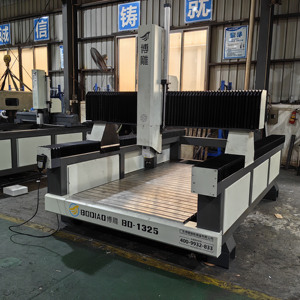 Servo Driven Automatic CNC Router Foam Engraving Machine for Automotive Foam Molds Car Models EPS Cutting with 6kw Spindle