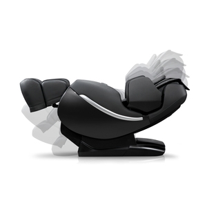 <strong>Factory</strong> Custom Electric Sl Track Airbag Luxury Folding Mall Vending <strong>Massage</strong> <strong>Chairs</strong> for Business - Product Image 5