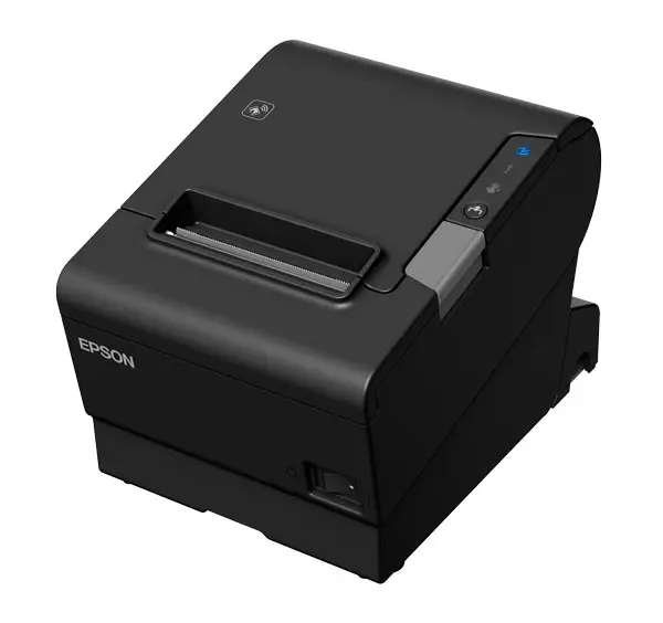 3inch 80mm Original TM-T88VI Thermal Receipt Printer TM-T88V Thermal Receipt Ticket Printer