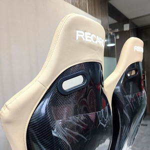 Siège baquet universel en fibre de carbone FRP pour 116i 118i 125i 220i 316i 318i 320i 325Li <span class=keywords><strong>420i</strong></span> M3 B48 G23 N52 - Product Image 6