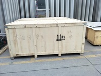 600-1200L/L haute pression 100bar liquide cryogénique Co2 pompes pompe à gaz de dioxyde de carbone