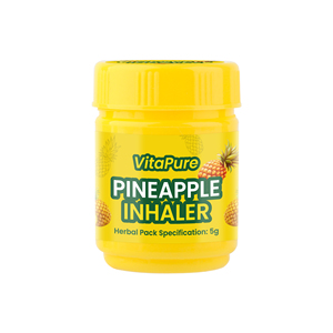 Inhalador Nasal <span class=keywords><strong>Thai</strong></span> Hong <span class=keywords><strong>Thai</strong></span> Eight Immortals - Menta y Arándano, Refrescante Instantáneo y Anti-Sueño - Product Image 6