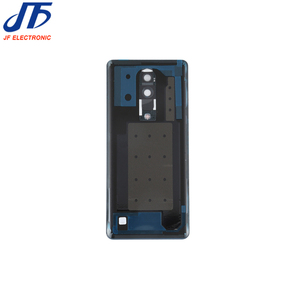 Trở lại kính nắp pin cho một cộng với OnePlus 8 nhà ở khung thay thế - Product Image 6