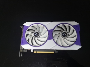 Nouvelle carte graphique RTX 4090M Gaming 16 Go pour ordinateur portable - Product Image 4