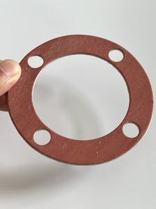 Entretoise d'<span class=keywords><strong>amiante</strong></span> haute température 400 °C - Product Image 1