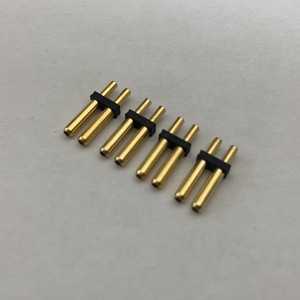 ADB Edinburgh 1.0 Female Pin Connector 2-Pin Gold-Plated Copper Pin For Vehicle Signal <b>Sensor</b> Brake <b>Light</b> - Product Image 1