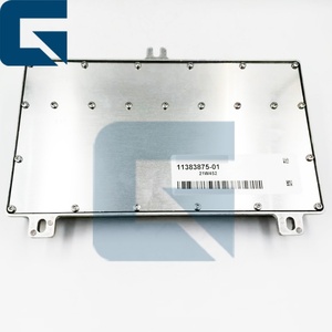 11383875 11443500 Unidad de Control Electrónico para Cargadora de Ruedas L220G - Product Image 1