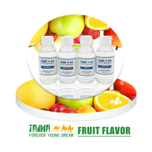 กลิ่นราสเบอรี่เข้มข้นแบบอุตสาหกรรมและกลิ่นหอมของน้ำผลไม้ - Product Image 6