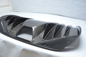 Per <span class=keywords><strong>Ferrari</strong></span> 430 Scuderia diffusore posteriore, F430 Scuderia diffusore posteriore - Product Image 3