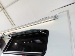 <span class=keywords><strong>Auvent</strong></span> latéral de caravanes de voyage à cassette complète <span class=keywords><strong>avec</strong></span> lumière LED <span class=keywords><strong>pour</strong></span> véhicule récréatif - Product Image 5