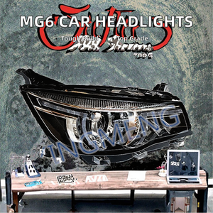 New bán buôn chất lượng <span class=keywords><strong>Halogen</strong></span> 12V H7 bóng đèn màu trắng tự nhiên Đèn pha 10157031 10692669 10157032 10692670 saic mg6 2010-2016 - Product Image 3