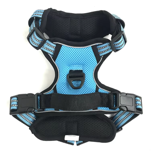 Ventes directes d'usine Chien Y Harnais Écologique Chien Harnais Durable Light up Chien Harnais - Product Image 6