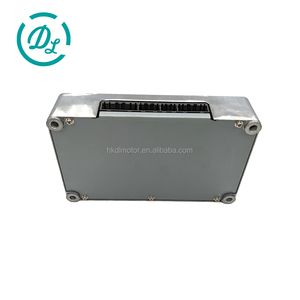 EexcavaStart Excavator ECU Computer Board KHR35066 <b>Replacement</b> SH200-6 SH210-6 SH240-6 SH180-6 <b>Plug</b> Play 1 Year Warranty 100% - Product Image 3