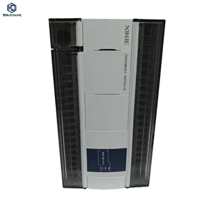 XD5E-60T10-E คอนโทรลเลอร์ PLC คอนโทรลเลอร์ลอจิกแบบตั้งโปรแกรมได้ โมดูลควบคุมระบบอัตโนมัติทางอุตสาหกรรม ประสิทธิภาพสูง ตั้งโปรแกรมได้ - Product Image 1
