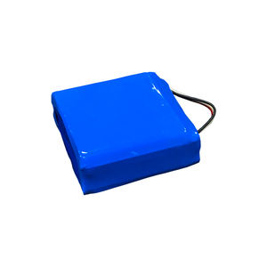 CB UN38.3 6400 mah li batteria agli ioni di 115050 2P1S per macchina medica - Product Image 4