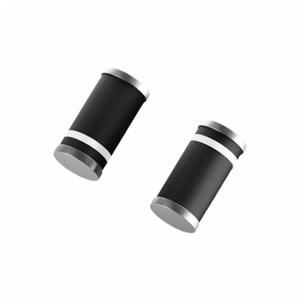 Diodes CDLL5953C/TR Electronic Circuit Components In Stock DO-213AB, MELF - Product Image 1