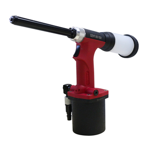 เครื่องมือยิงรีเวทลม SZENT-300-150X รุ่นทรงพลัง แบบใช้ลมและไฮดรอลิก หัวยาว - Product Image 1