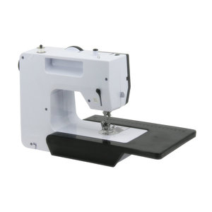 Ali Baba <b>New</b> Products Promotional Double Speed Household <b>Sewing</b> <b>Machine</b> for Garment - Product Image 3