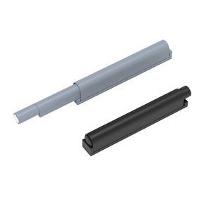 Mécanisme de rebond Winoda Slim Bouncer, diamètre 35 mm, poignée à fermeture douce, charnière de tiroir de meuble sans poignée - Product Image 2