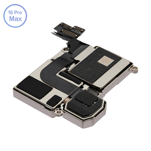 Accessoires de téléphone portable d'origine, câble flexible de l'objectif de la caméra principale arrière pour <span class=keywords><strong>iPhone</strong></span> 16 Pro - Product Image 3
