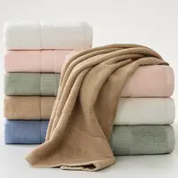 Cotton Bath Towel By Utopia Towels – Utopia Deals