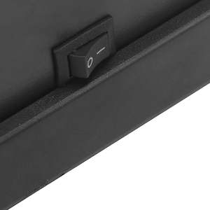 批发铝合金6.5毫米端口踏板键盘钢琴踏板电动钢琴 - Product Image 5