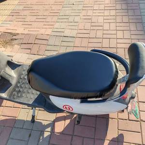 <span class=keywords><strong>Housse</strong></span> <span class=keywords><strong>de</strong></span> siège <span class=keywords><strong>de</strong></span> moto électrique, grande taille, extra large, imperméable, <span class=keywords><strong>protection</strong></span> contre la pluie, <span class=keywords><strong>protection</strong></span> solaire, isolation thermique, modèle universel - Product Image 5