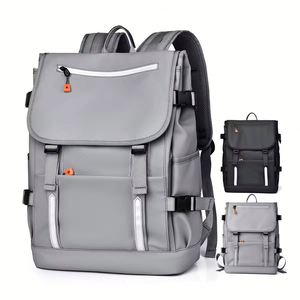 Wholesale <b>Mens</b> Best Casual Sac a dos Sports University Mochila Waterproof Bagpack <b>Travel</b> Back Pack Laptop <b>Bag</b> Backpacks - Product Image 1
