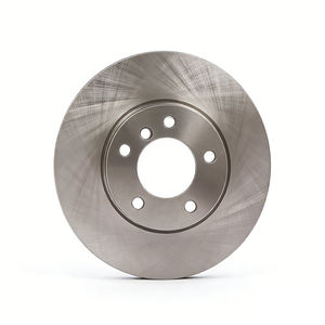 Disque de frein de fabrication chinoise OE 34116772669 34116854998 Compatible avec E90 E91 E92 E93 E81 E82 E87 E88 Pièces automobiles GG20 100000kms - Product Image 3