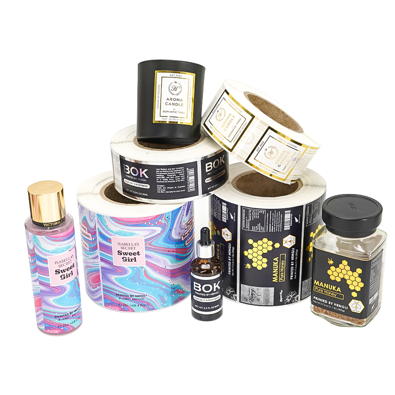 Couleur personnalisée