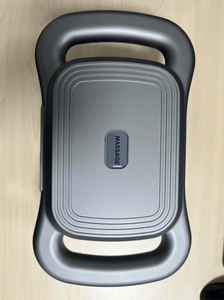 Pistola per Massaggio Multi-Testa per Cavalli con 8 Testine, Massaggiatore Portatile con 9 Modalità e 9 Livelli di Intensità, Luce Rossa - Product Image 5