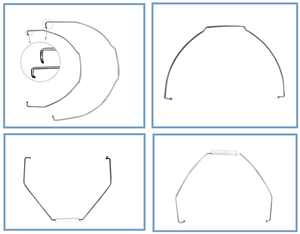 Xô nước xử lý máy làm với giá cả cạnh tranh - Product Image 5