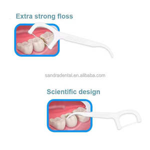 Fil dentaire orthodontique fin pour appareils et bridges – Fourniture en gros pour cliniques – Fil dentaire - Product Image 4