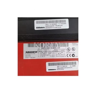 Convertidor MCF41A0040-5A3-4-00 MCF41A0055-5A3-4-00 - Product Image 4