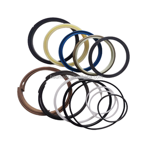 Baumate ชุดกันรั่วของถัง332/G9281สำหรับรถขุด <span class=keywords><strong>JCB</strong></span> JS220 JS210ชิ้นส่วนเครื่องจักรก่อสร้างระดับพรีเมียม - Product Image 6