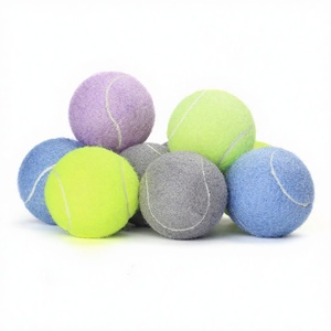 <span class=keywords><strong>Pelota</strong></span> de Tenis de Goma Ecológica de Lujo a Precio de Fábrica, <span class=keywords><strong>Pelota</strong></span> de Juguete Masticable Elástica y Suave para <span class=keywords><strong>Perros</strong></span>, Resistente a Mordidas, para Limpiar los <span class=keywords><strong>Dientes</strong></span> de las Mascotas - Product Image 1
