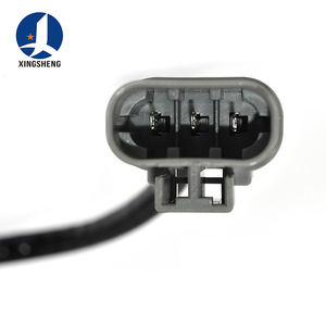 Precio al por mayor de fábrica <span class=keywords><strong>Sensor</strong></span> de oxígeno 22690-4M500 de 3 pines para Nissan BLUEBIRD - Product Image 6