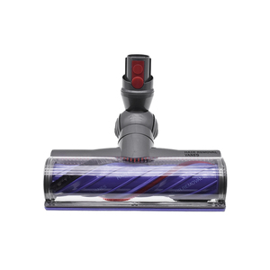 Tête de brosse électrique double ronde V7/V8/V10/<span class=keywords><strong>V11</strong></span>/V12/V15 pour aspirateur Dyson - Product Image 3