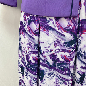Robes de cérémonie de haute qualité Geenlinm, tailles plus grandes, mode - Product Image 4
